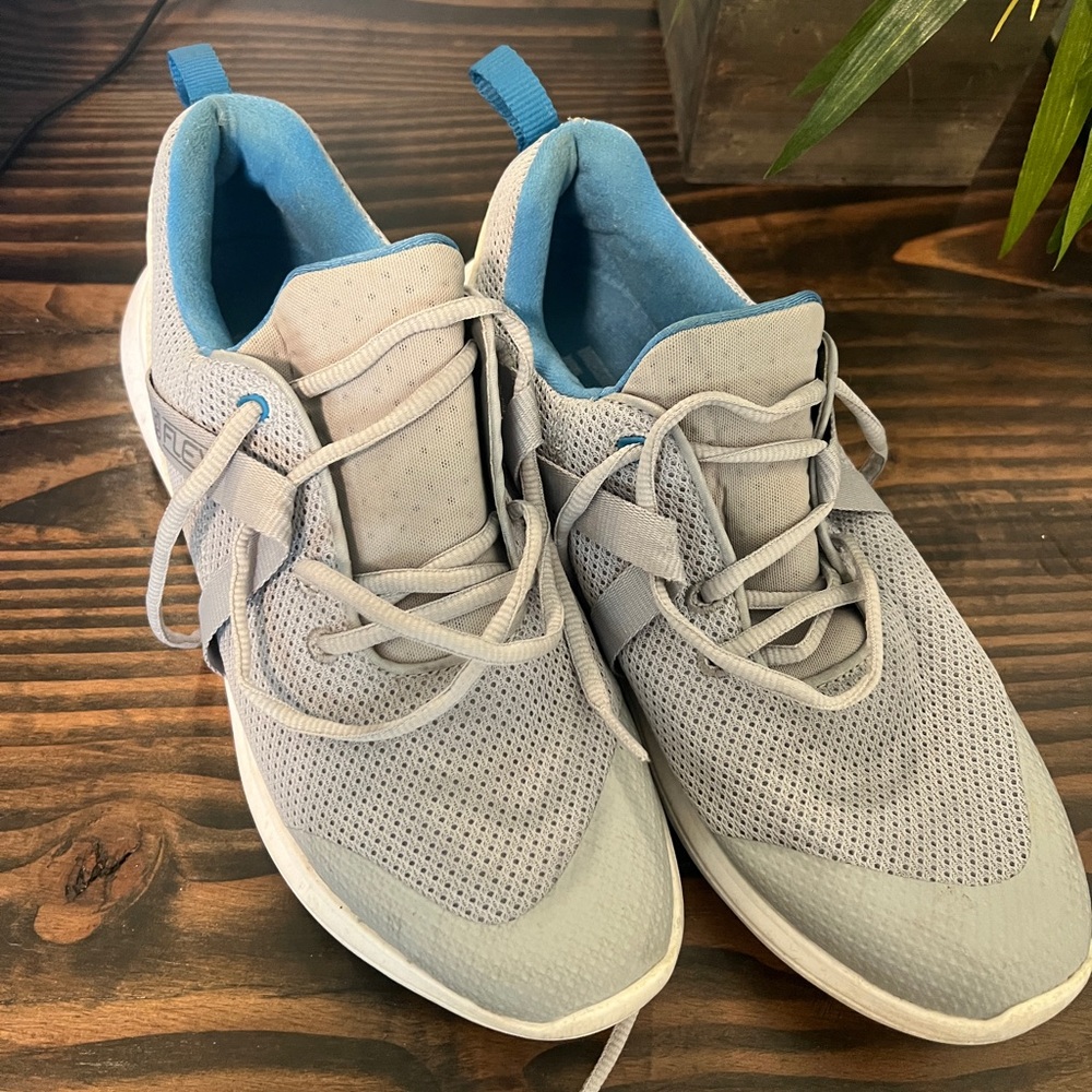 Footjoy flex women’s golf shoe 9.5